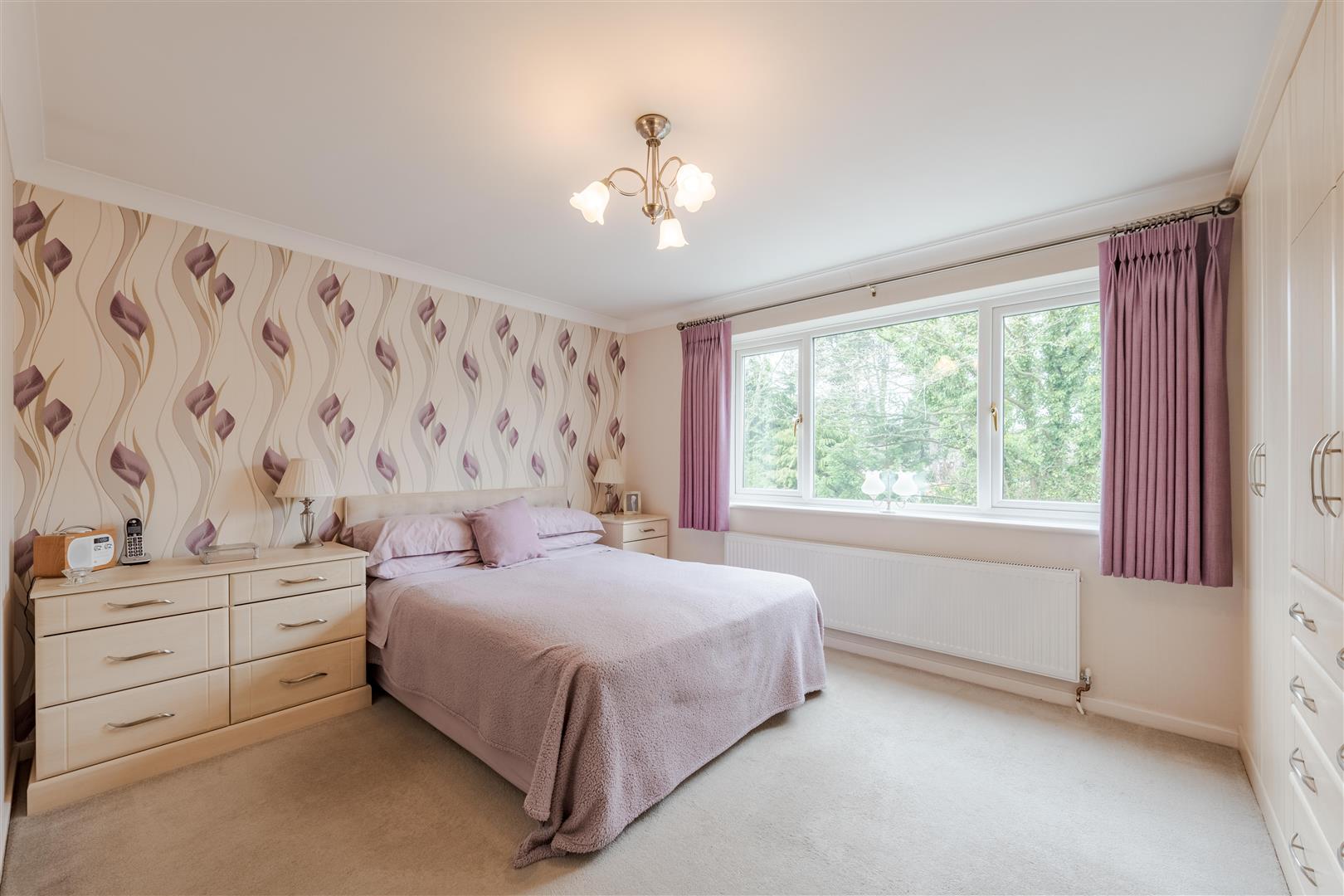 Lynwood Drive, Blakedown, Kidderminster